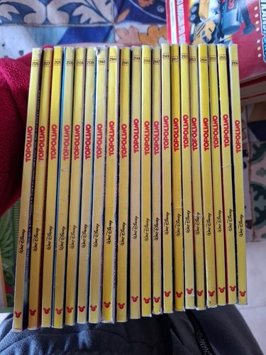 Fumetto topolino anni 90 - topolino,