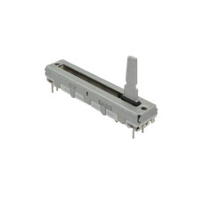 TR-707 Slider Master Volume