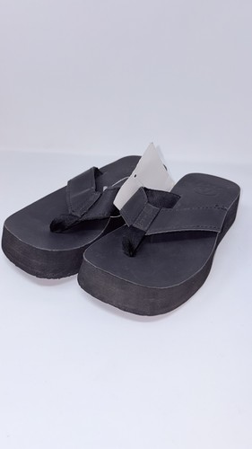 Sandali infradito neri grossi - ,