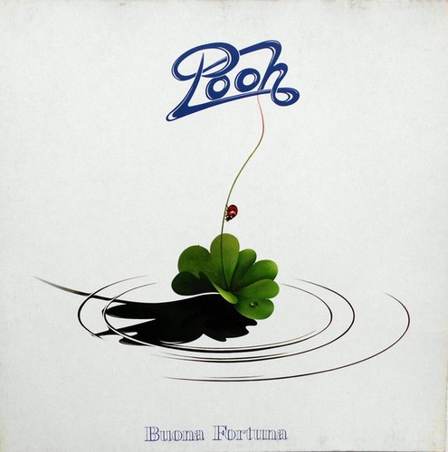 Pooh buona fortuna - buona,