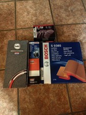 Kit Manutenzione Chevrolet