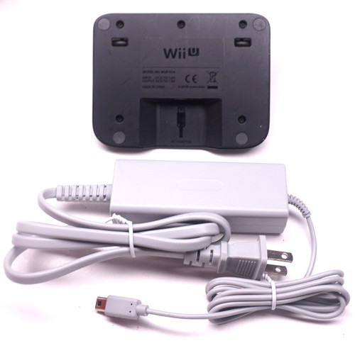 Nintendo wii gamepad oem - wii, u