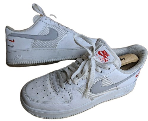 Nike air force triple - nike, '07