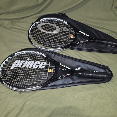 Lotto racchette tennis - lotto, 2