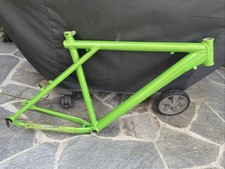 Telaio mountain bike GT Zaskar