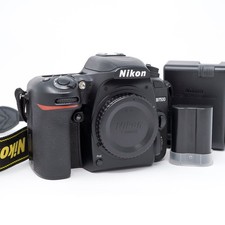 Corpo fotocamera reflex Nikon