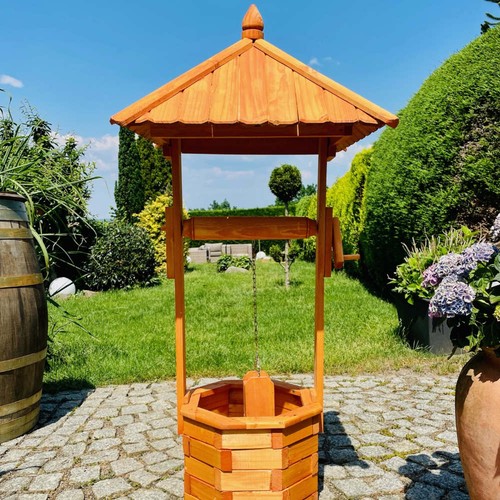 Darlux fontana ottagonale - darlux,