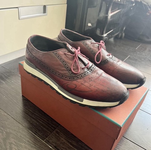 Scarpe ginnastica berluti - scarpe,