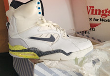 Nike Air Command Force 44501