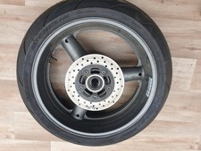 Suzuki GSX-R 750 SRAD GR7DB