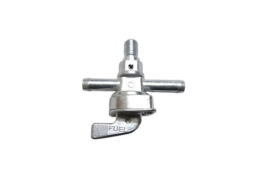 Rubinetto serbatoio carburante