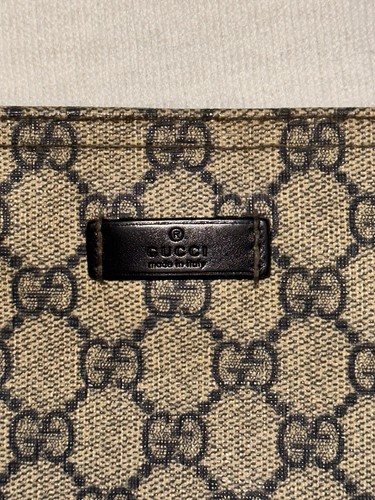 Tracolla uomo gucci beige - tracolla,