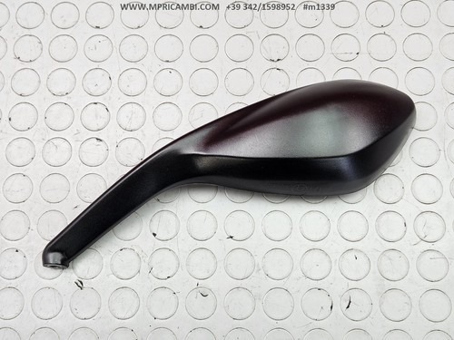 Specchietto sinistro rearview - sinistro,