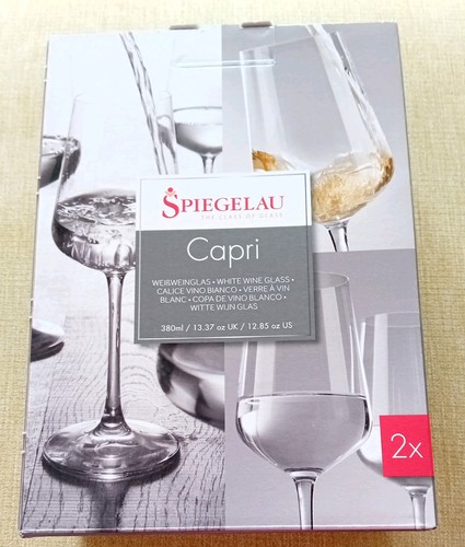Spiegelau capri bicchieri vino - spiegelau,