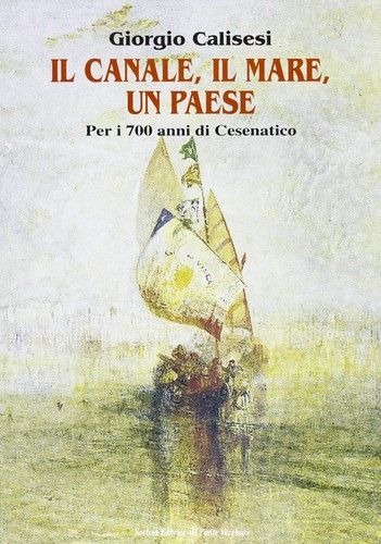 Calisesi il canale - calisesi,, canale,