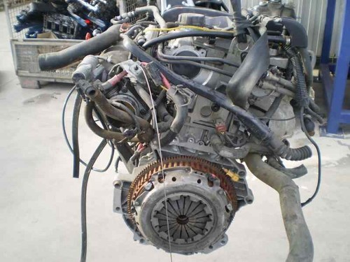 B4164s motore completo - completo, 92429