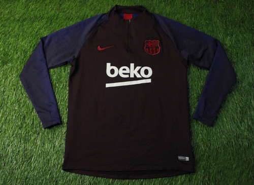 Felpa barcellona barca - felpa,