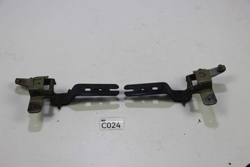 Cerniera originale bmw e30 - cerniera,