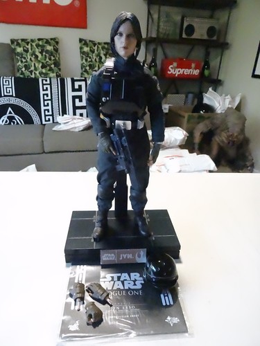 Hot toys mms419 star wars - mms419:,