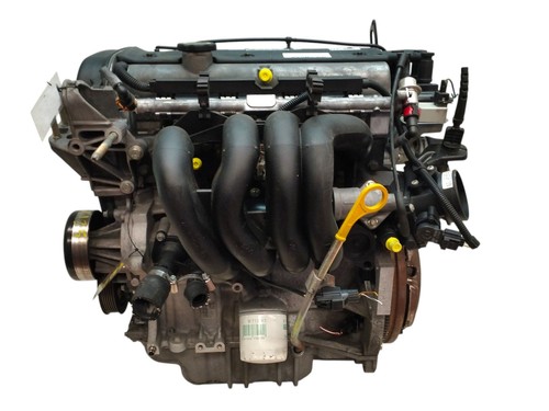 Fyda motor completo 1478701 - /,