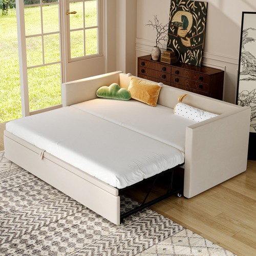 Divano letto 90x200 - cm, con