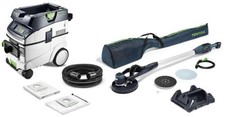 Festool Set smerigliatrice e