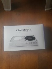 NUOVA SCATOLA SIGILLATA NZXT