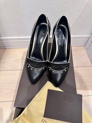 Louis vuitton décolleté - louis,