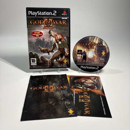 God war playstation - of, 2