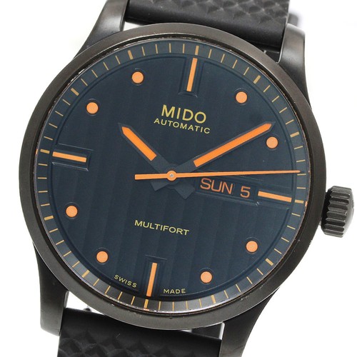 Orologio uomo automatico - orologio, mido
