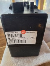 Pompa chiusura centralizzata