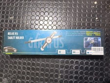 Supporto Tablet Poggiatesta Sedile