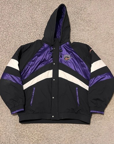 Giacca sportiva supreme nike - supreme,