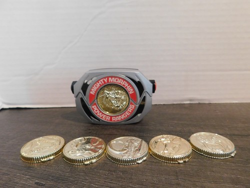 Vintage mighty morphin power - vintage,