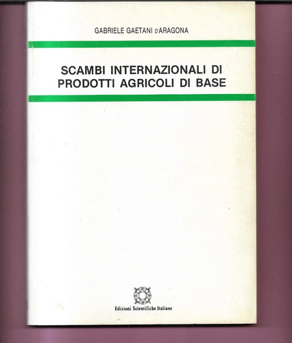 Scambi internazionali - scambi,