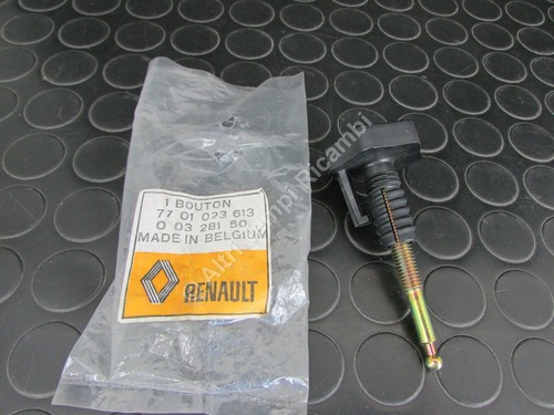 Regolatore renault 7701023613 - regolatore,