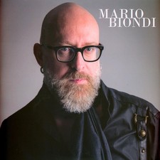 Mario Biondi - Mario Biondi
