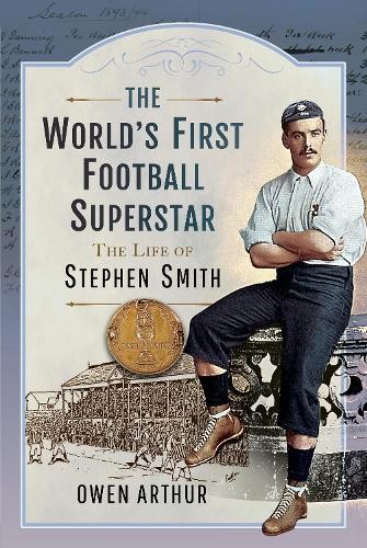 The worlds first football - worlds,