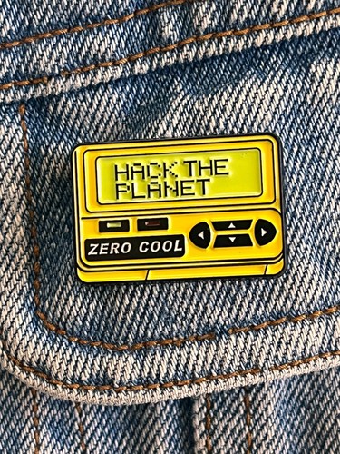 Hackers hack the - hack,