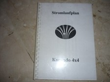 SsangYong Korando DAEWOO 4x 4