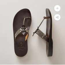 CALLEEN CORDERO KARMA Sandals