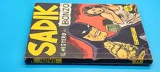 SADIK N. 2 PRIMA SERIE BUONO-