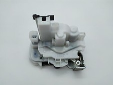 519750790 SERRATURA ELETTRICA ANTERIORE DESTRO DX FIAT DOBLO' 2° (DAL 2009 IN PO