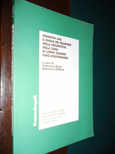 Russo gattuso progetto - –,