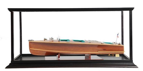 Chris craft triple cockpit - triple,