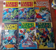 EDITORIALE CORNO LOTTO UOMO