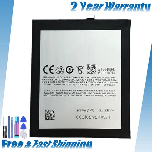 Batteria per meizu - per, 6