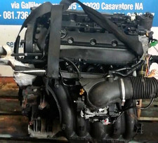 RICAMBI USATI, MOTORE PEUGEOT 406 2.0 16V. BENZINA, SIGLA : EW10