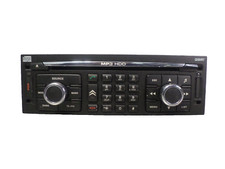 PEUGEOT CITROEN MP3 HDD RT5 N3