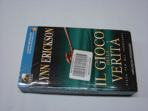 Gioco della - il,